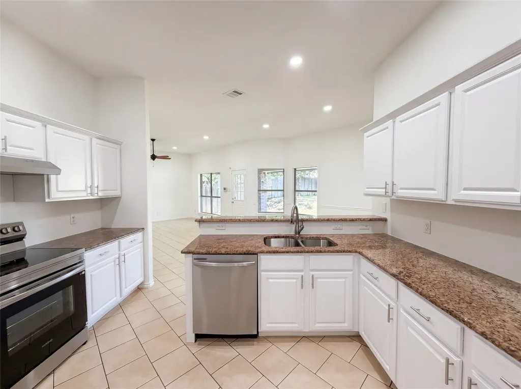 4617 Deal Drive Fort Worth TX 76135
