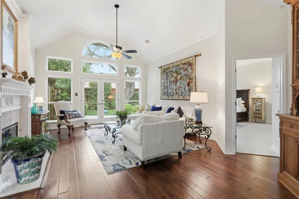 2541 Hickory Ridge Drive Plano TX 75093