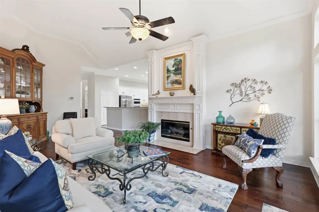 2541 Hickory Ridge Drive Plano TX 75093