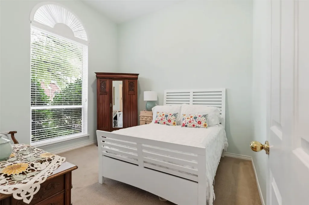 2541 Hickory Ridge Drive Plano TX 75093