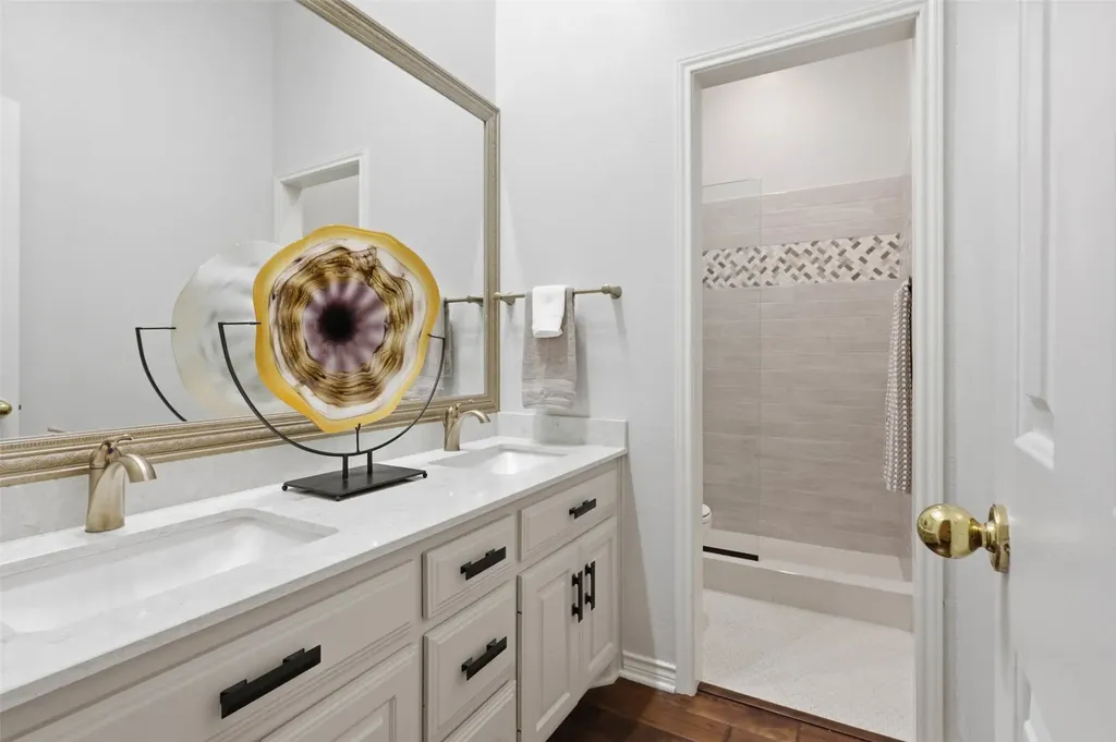 2541 Hickory Ridge Drive Plano TX 75093