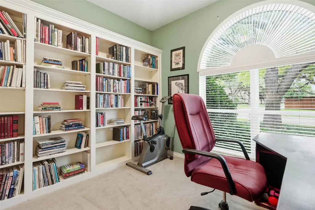 2541 Hickory Ridge Drive Plano TX 75093