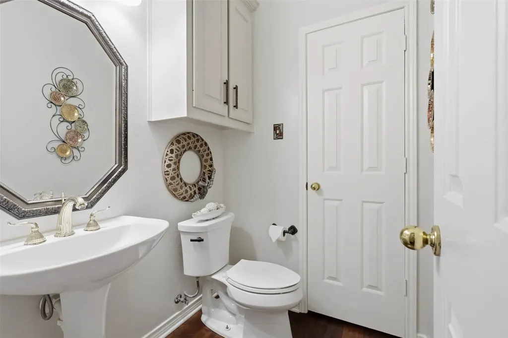 2541 Hickory Ridge Drive Plano TX 75093