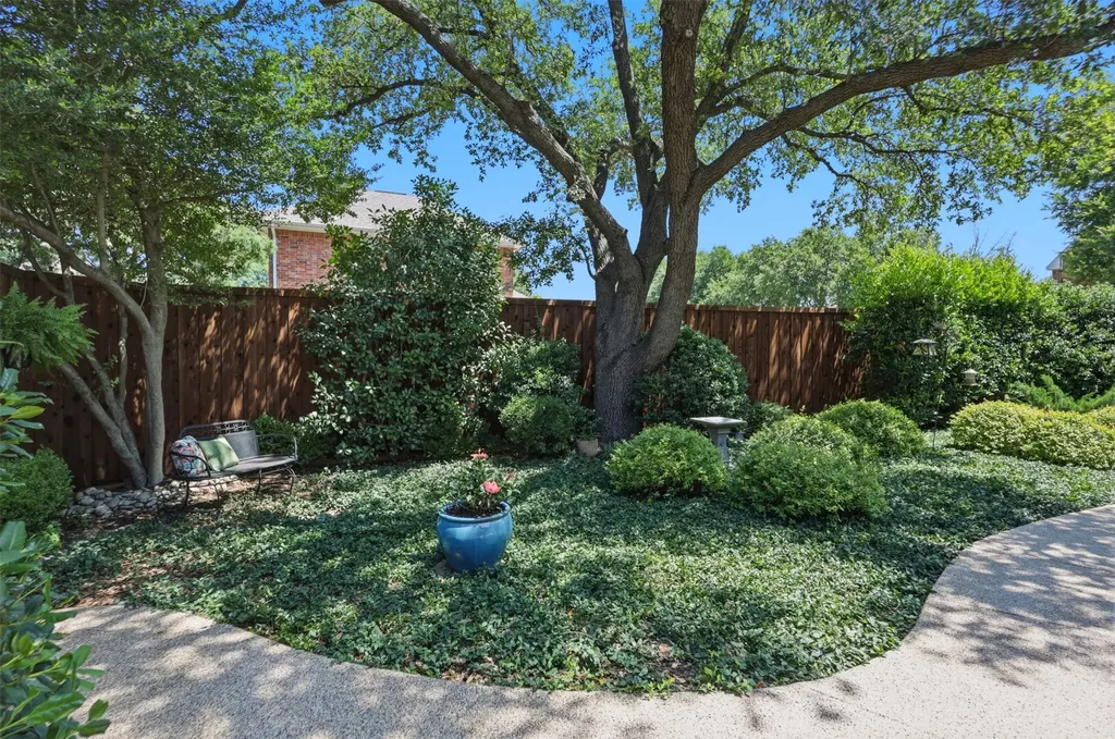 2541 Hickory Ridge Drive Plano TX 75093