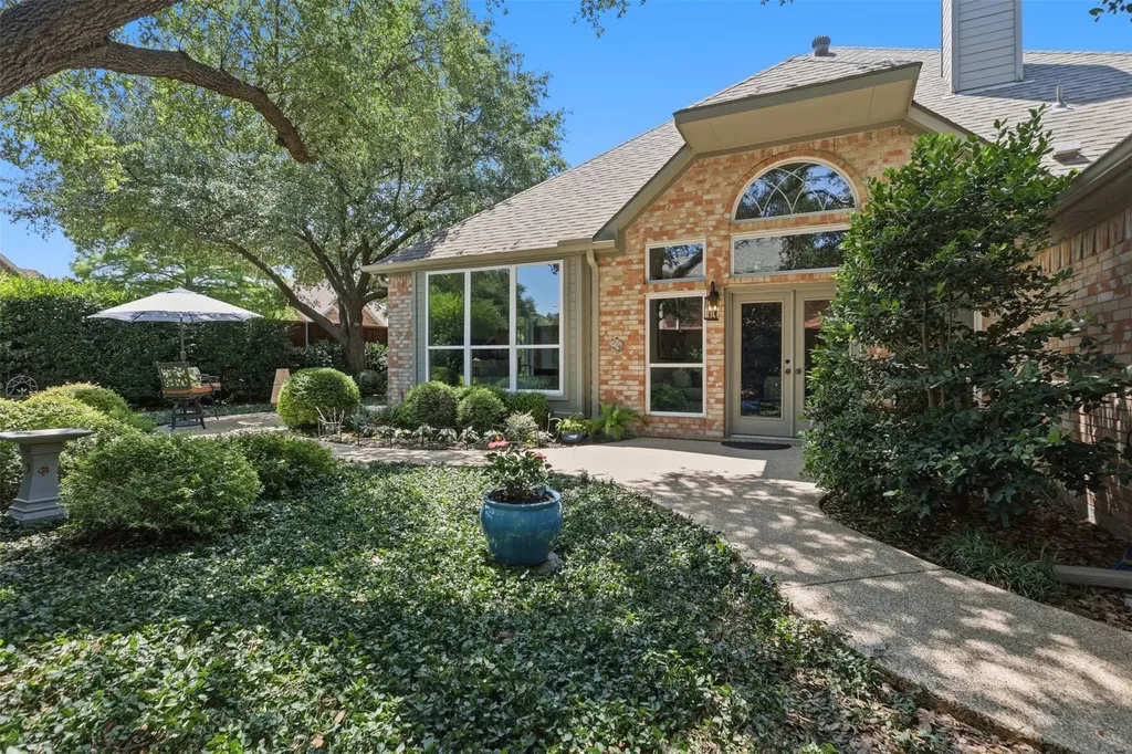 2541 Hickory Ridge Drive Plano TX 75093