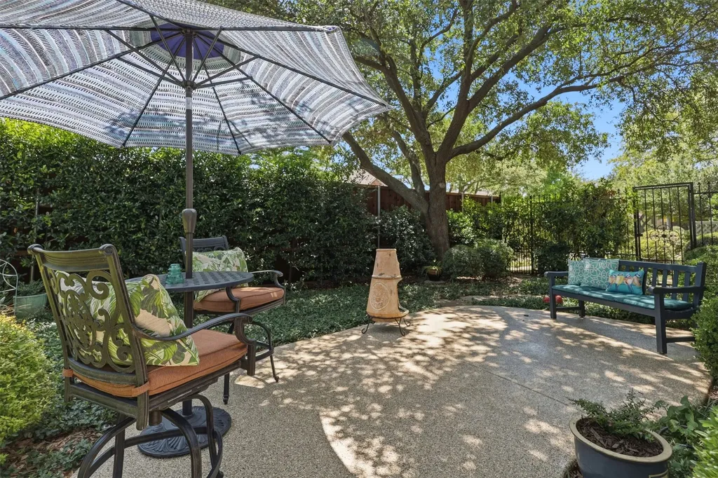 2541 Hickory Ridge Drive Plano TX 75093