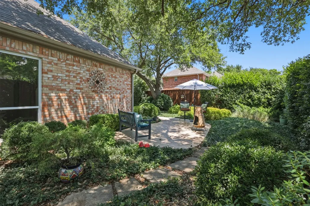 2541 Hickory Ridge Drive Plano TX 75093