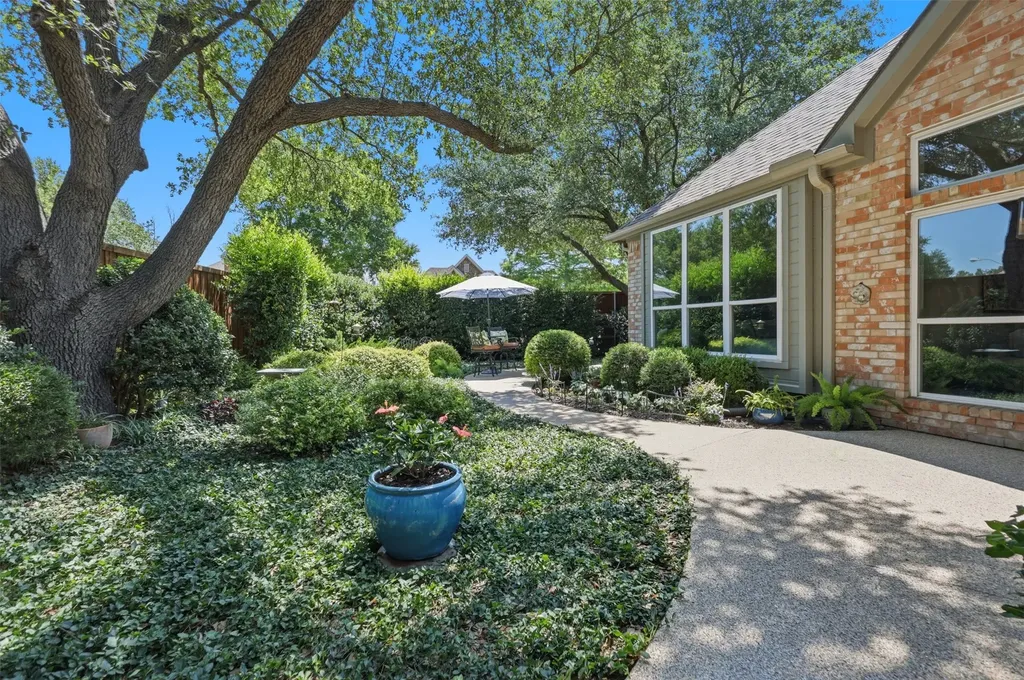 2541 Hickory Ridge Drive Plano TX 75093