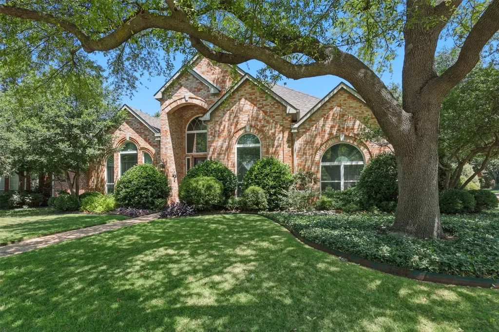 2541 Hickory Ridge Drive Plano TX 75093