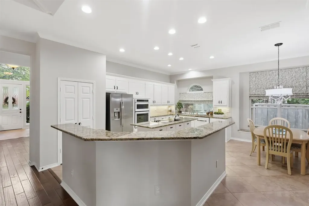 2541 Hickory Ridge Drive Plano TX 75093