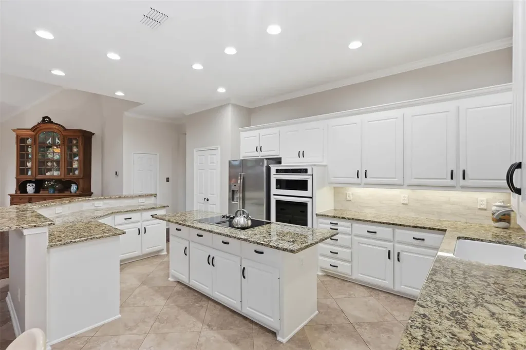 2541 Hickory Ridge Drive Plano TX 75093