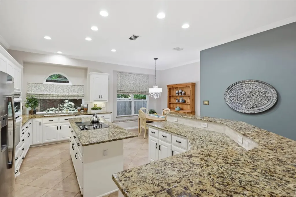 2541 Hickory Ridge Drive Plano TX 75093