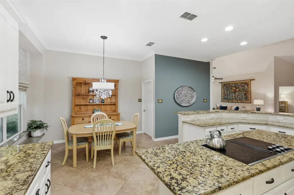 2541 Hickory Ridge Drive Plano TX 75093