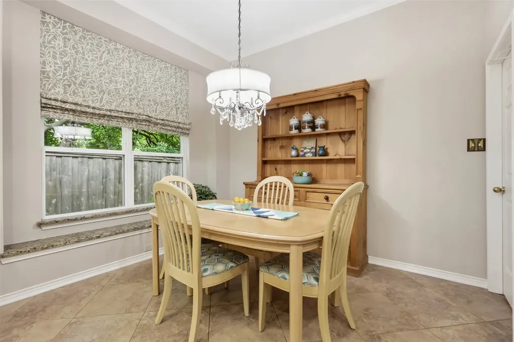 2541 Hickory Ridge Drive Plano TX 75093