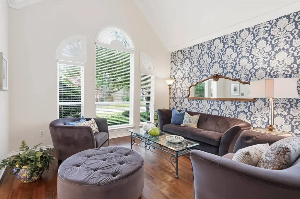 2541 Hickory Ridge Drive Plano TX 75093