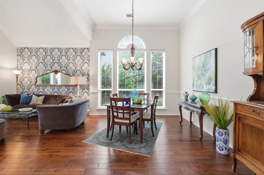 2541 Hickory Ridge Drive Plano TX 75093