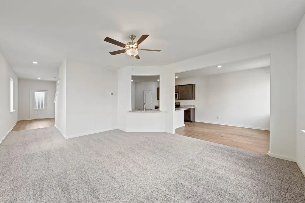 14004 Golden Valley Road Ponder TX 76259