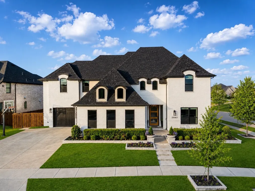 3980 Old Rosebud Lane Prosper TX 75078