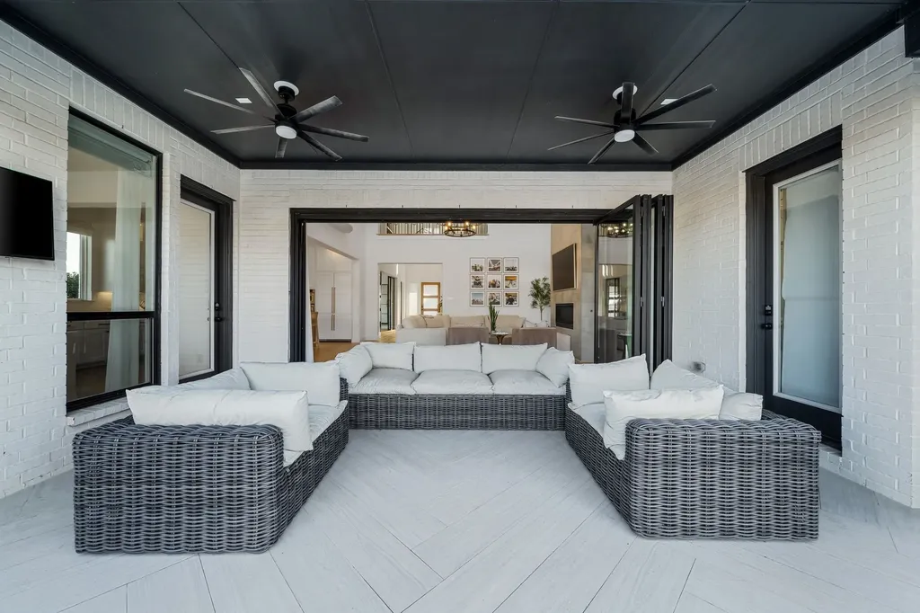 3980 Old Rosebud Lane Prosper TX 75078