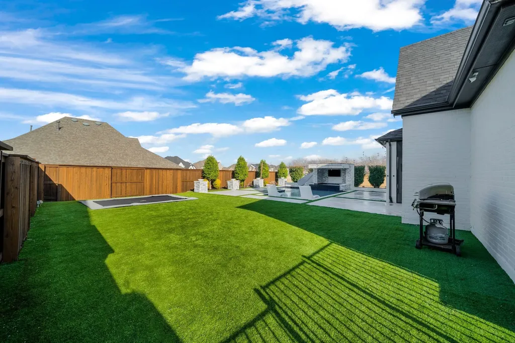 3980 Old Rosebud Lane Prosper TX 75078