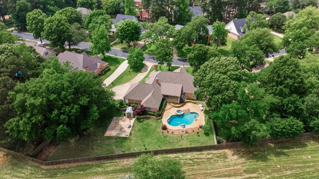 3811 Woods Boulevard Tyler TX 75707