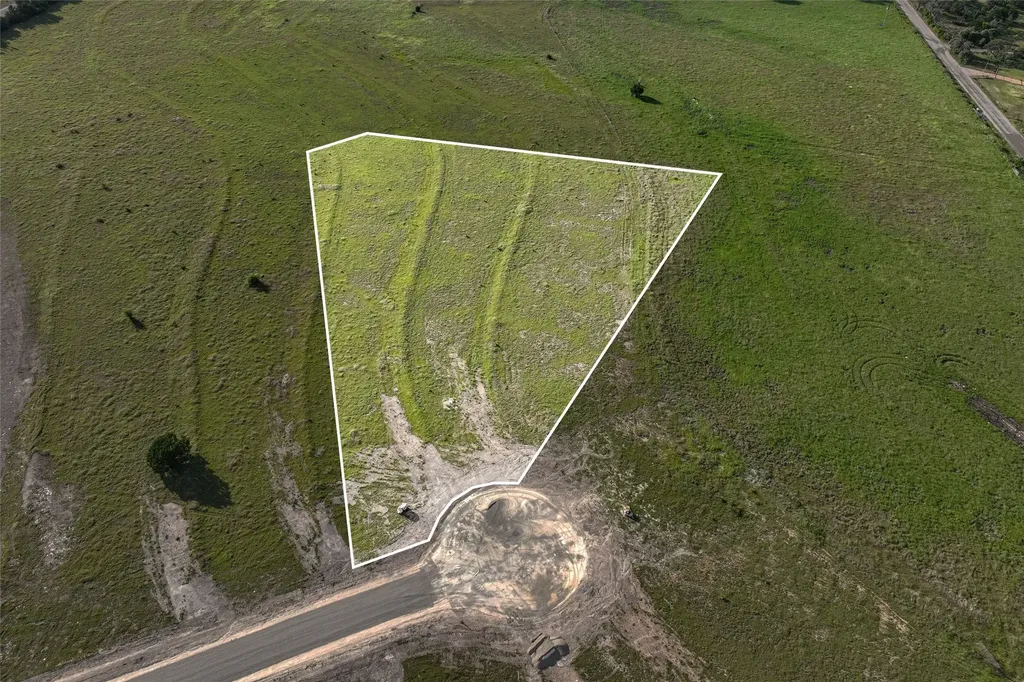 Tbd Lot 4 Rojo Lane Burnet TX 78605