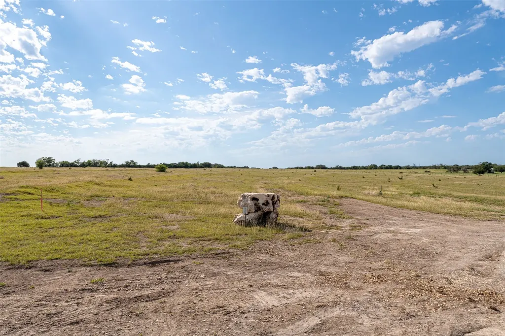 Tbd Lot 4 Rojo Lane Burnet TX 78605