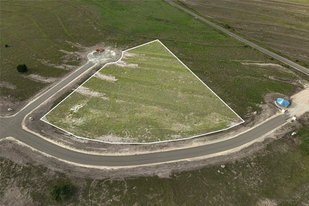 Tbd Lot 2 Hank Williams Way Burnet TX 78605