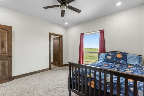 515 Sales Road Windthorst TX 76389