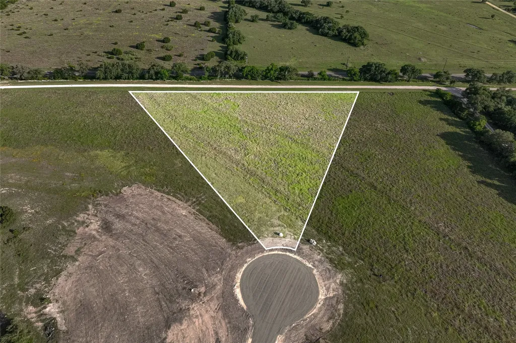 Tbd Lot 10 Hank Williams Way Burnet TX 78605