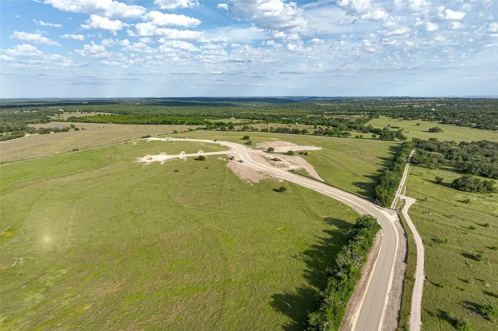 Tbd Lot 10 Hank Williams Way Burnet TX 78605