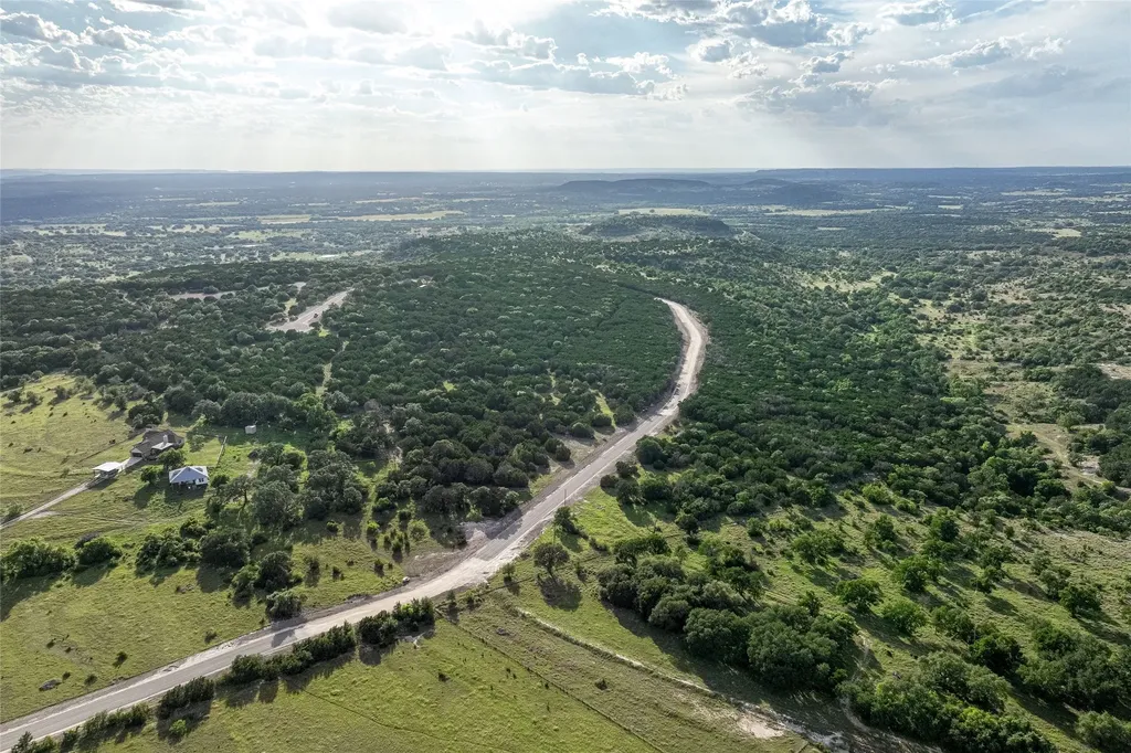 Tbd Lot 10 Hank Williams Way Burnet TX 78605