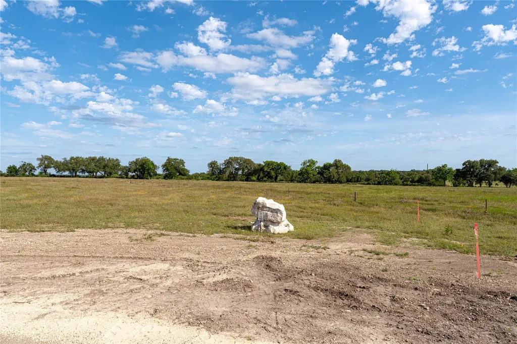 Tbd Lot 10 Hank Williams Way Burnet TX 78605