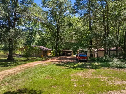 4469 County Road 1579 Avinger TX 75630