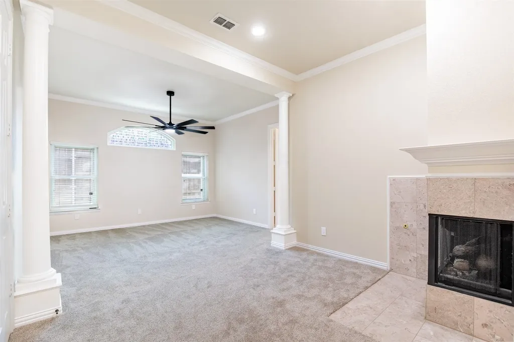 1405 Faringdon Drive Plano TX 75075