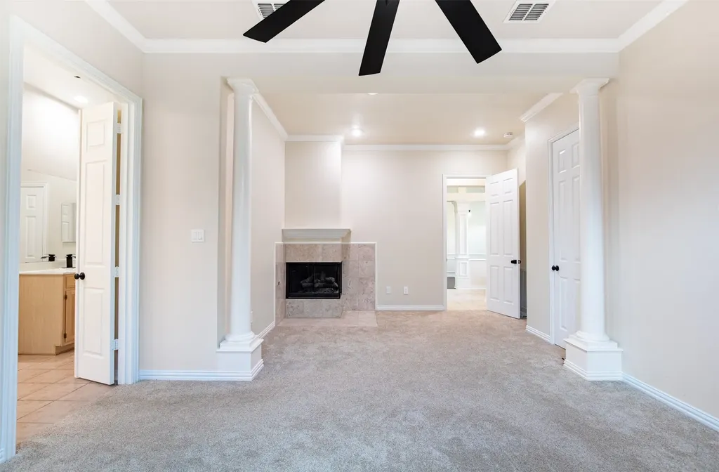 1405 Faringdon Drive Plano TX 75075