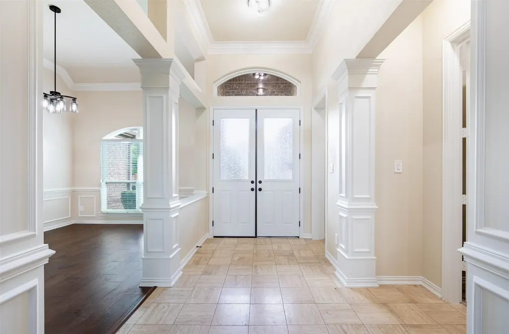 1405 Faringdon Drive Plano TX 75075