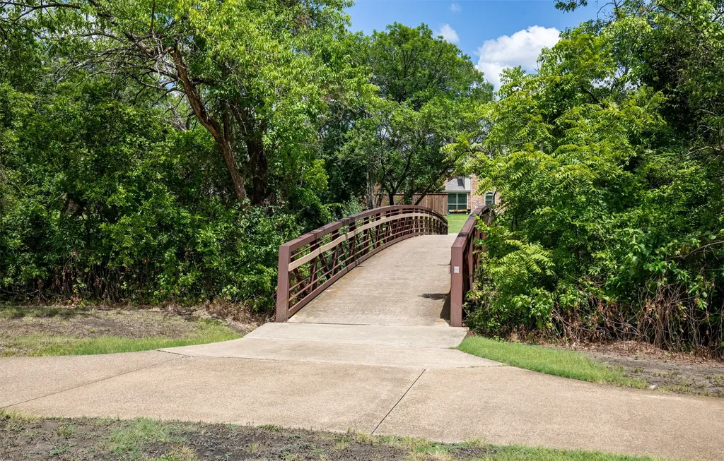 1405 Faringdon Drive Plano TX 75075