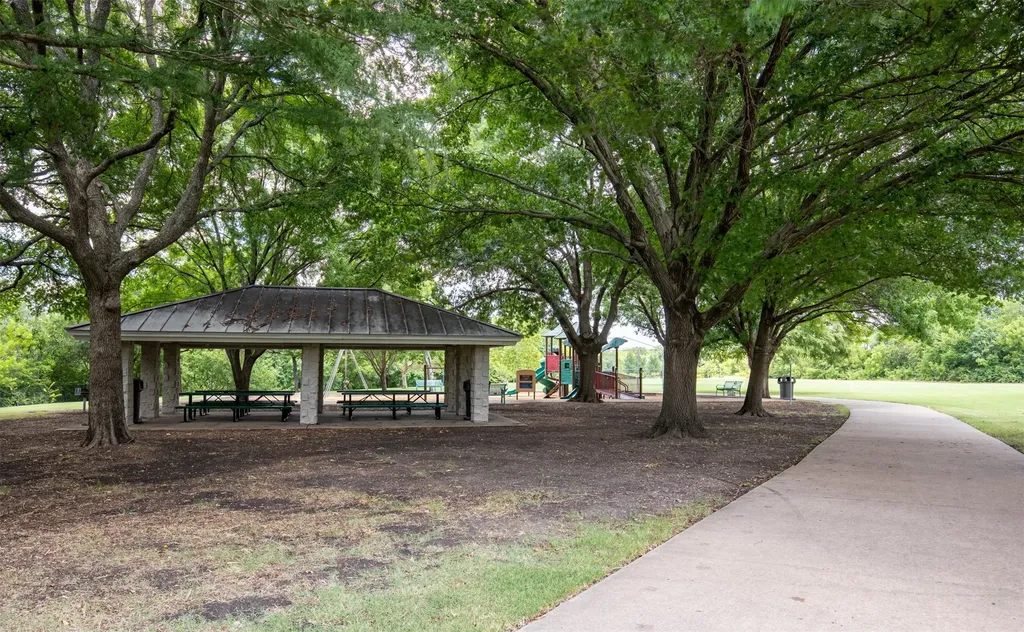 1405 Faringdon Drive Plano TX 75075