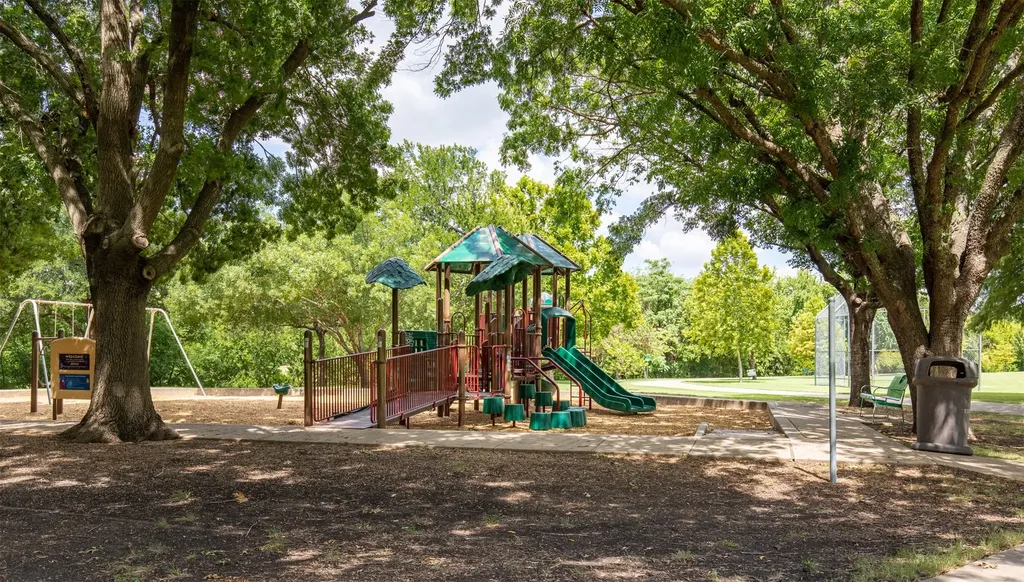 1405 Faringdon Drive Plano TX 75075