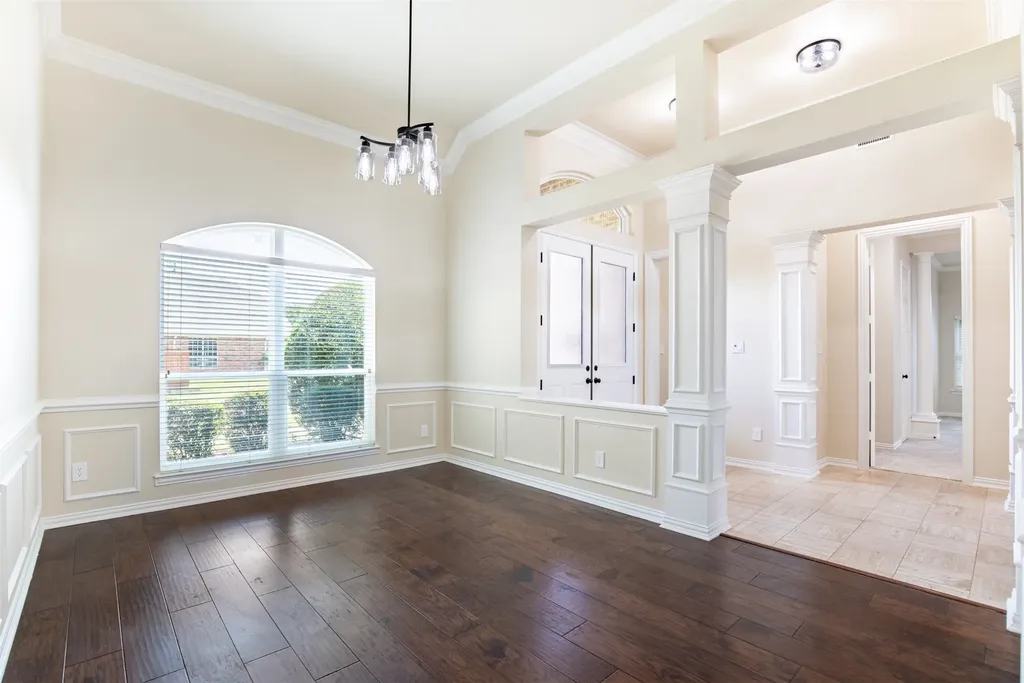 1405 Faringdon Drive Plano TX 75075