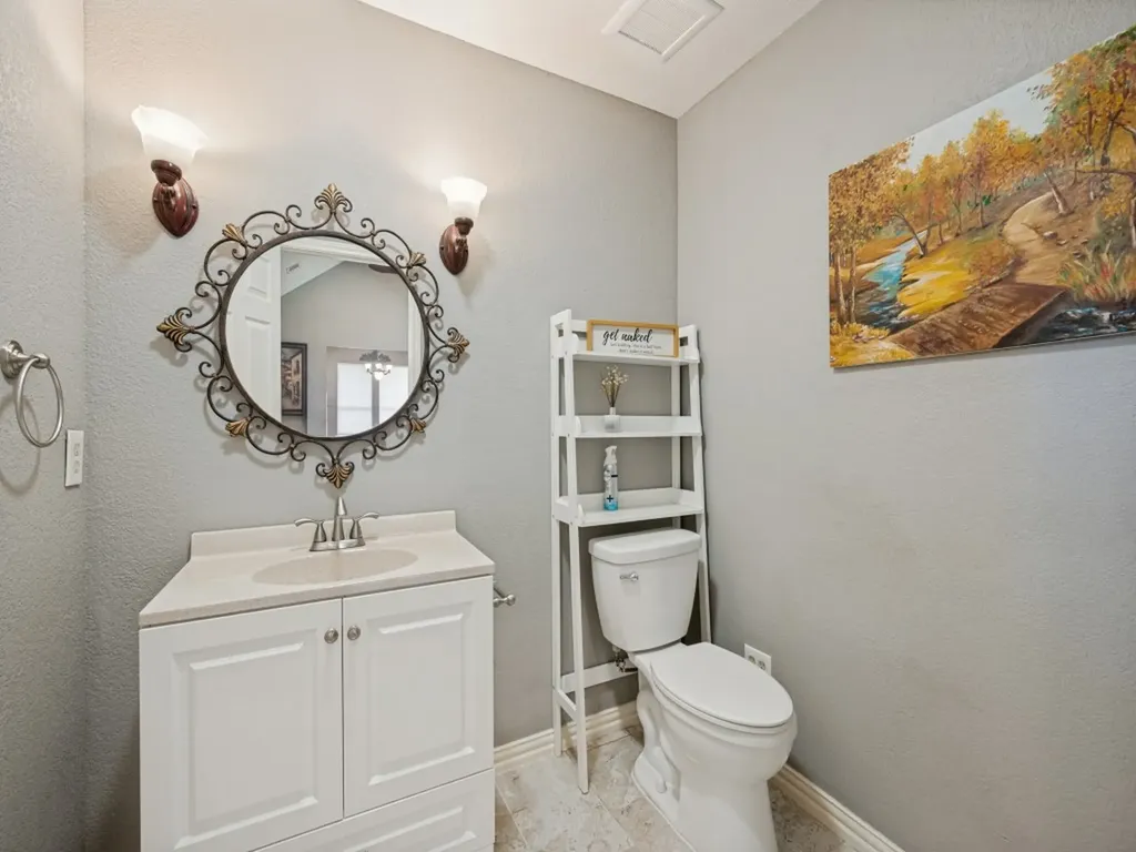 3317 Hazlewood Court Bedford TX 76021
