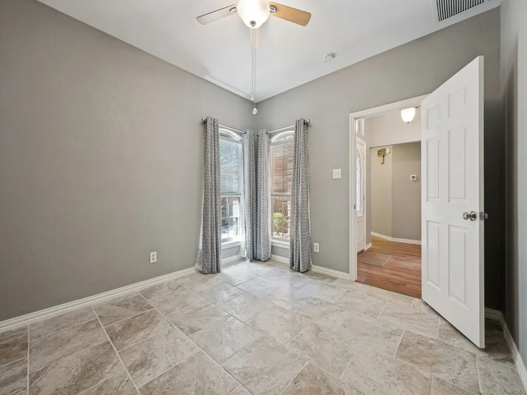 3317 Hazlewood Court Bedford TX 76021