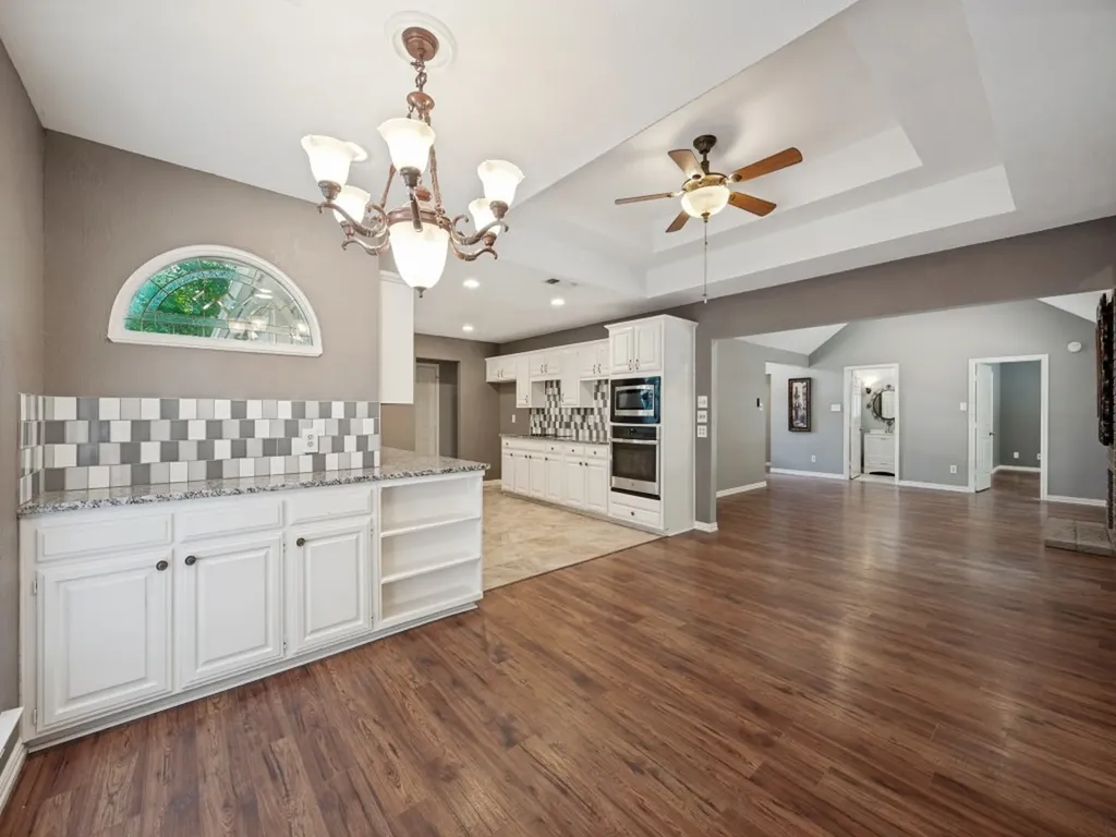 3317 Hazlewood Court Bedford TX 76021
