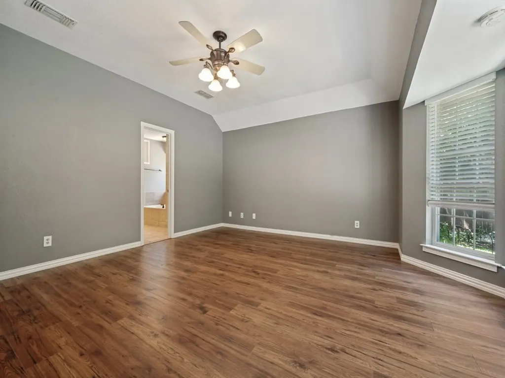 3317 Hazlewood Court Bedford TX 76021