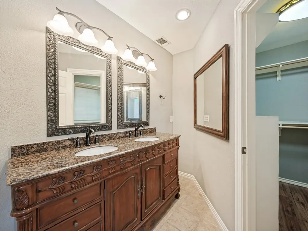 3317 Hazlewood Court Bedford TX 76021