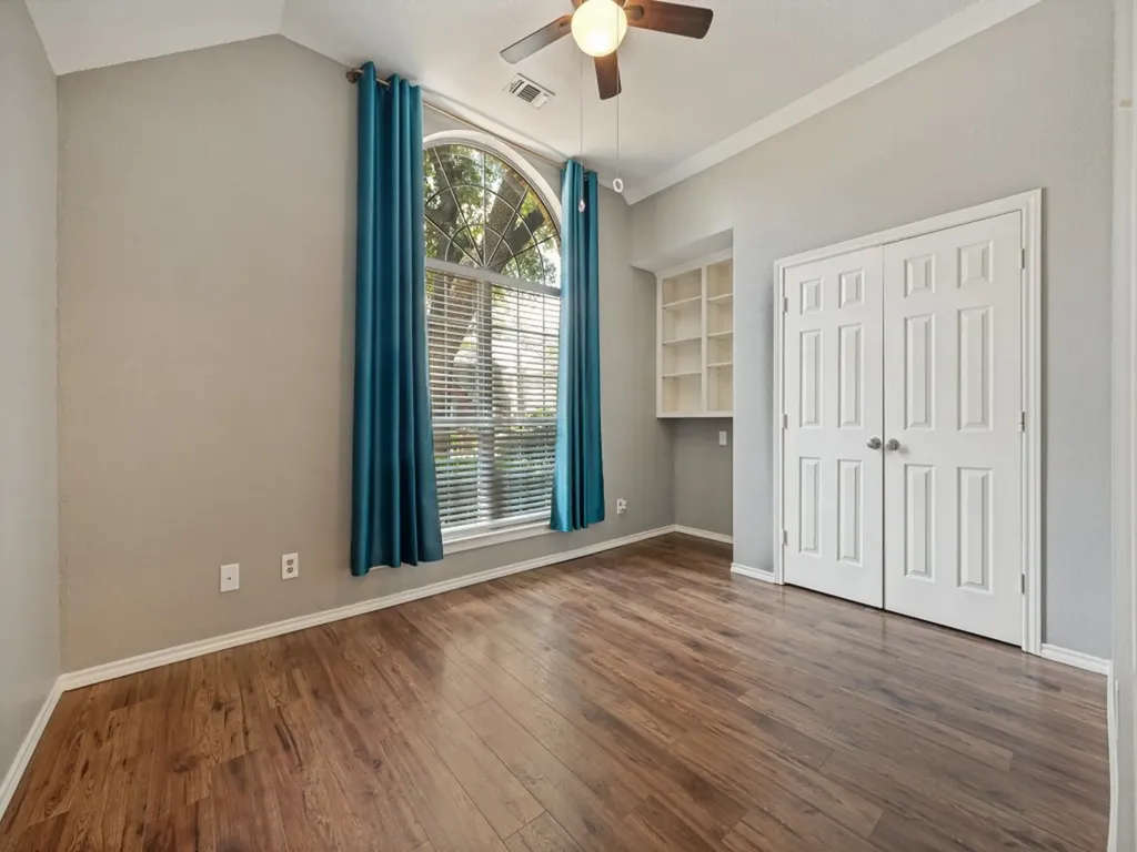 3317 Hazlewood Court Bedford TX 76021