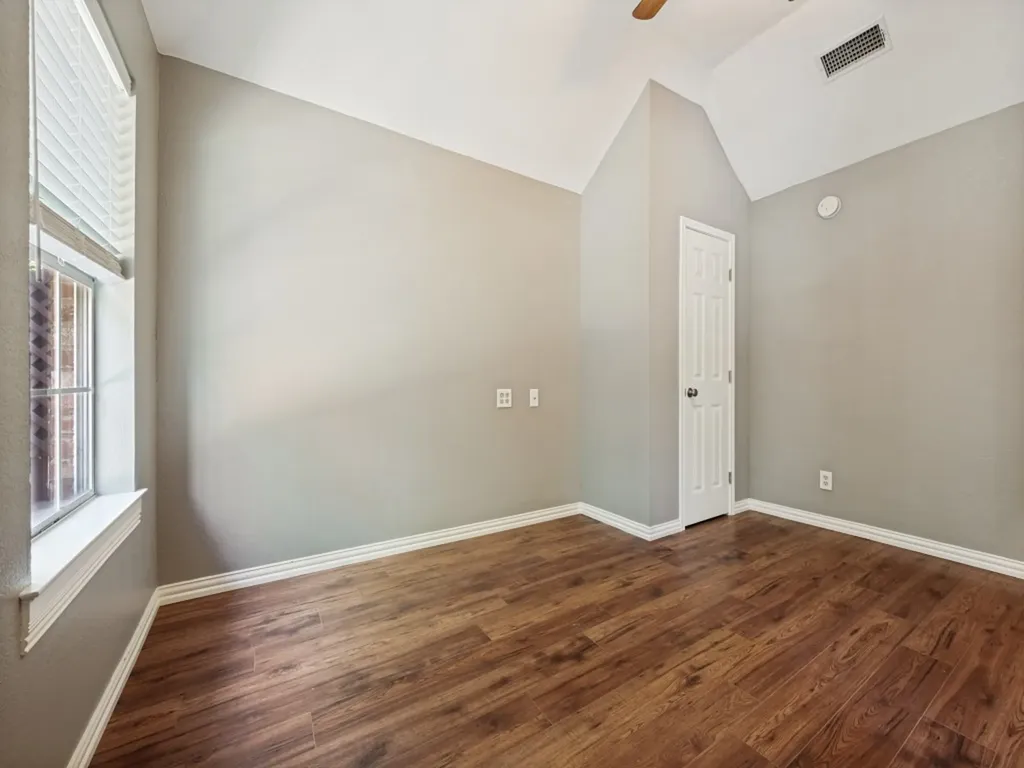 3317 Hazlewood Court Bedford TX 76021