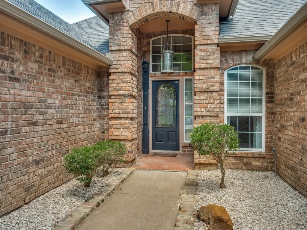 3317 Hazlewood Court Bedford TX 76021