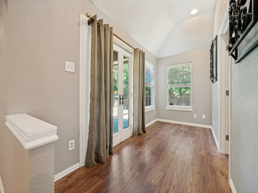 3317 Hazlewood Court Bedford TX 76021